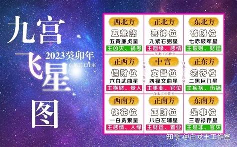 2023 九官飛星